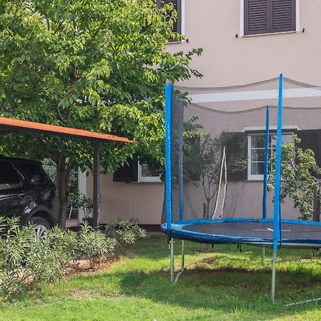 Mario Apartment Porec Exterior photo