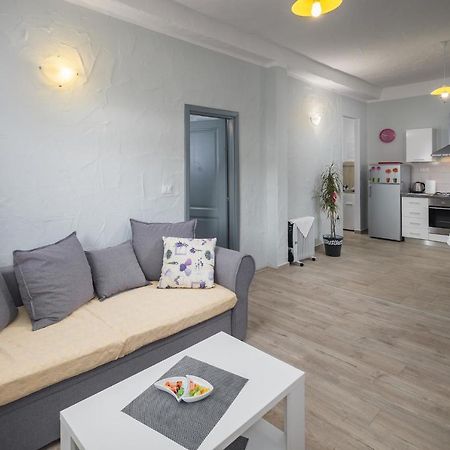Mario Apartment Porec Exterior photo