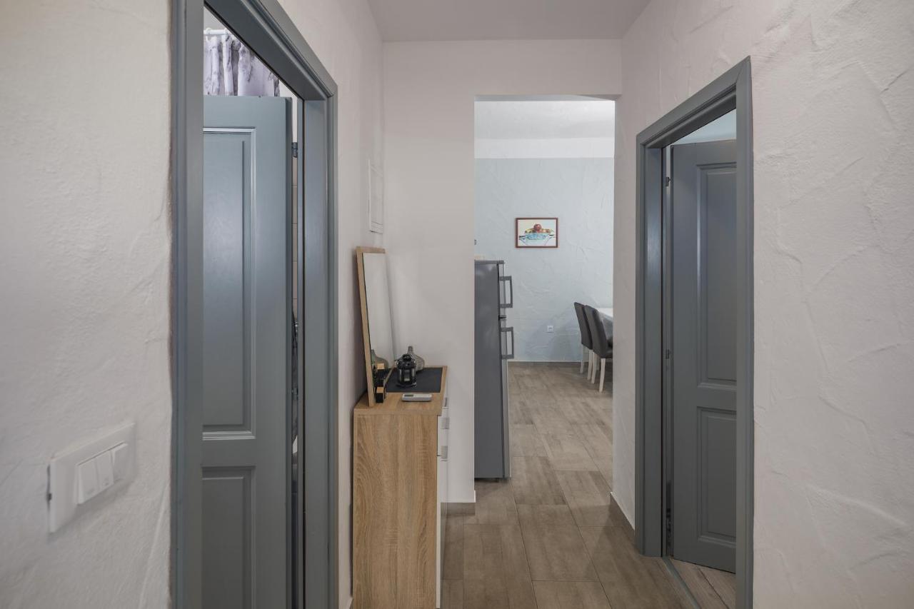 Mario Apartment Porec Exterior photo