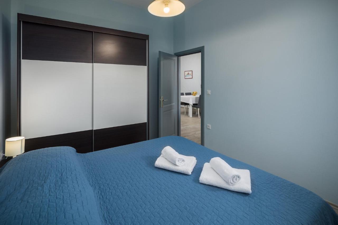 Mario Apartment Porec Exterior photo