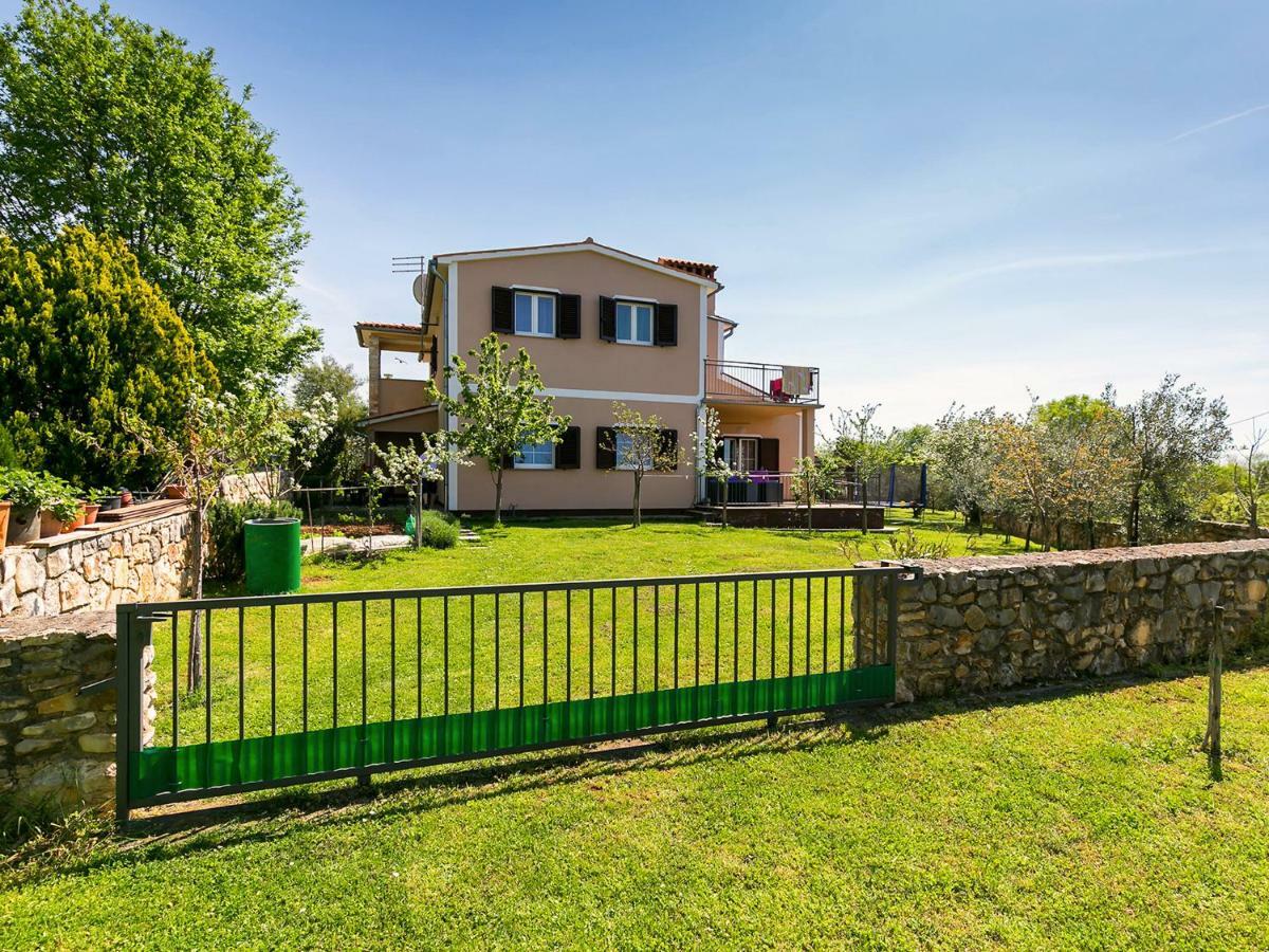Mario Apartment Porec Exterior photo